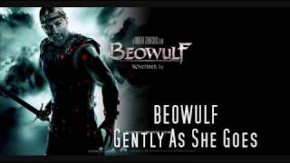 Beowulf  Gently As She Goes [upl. by Sirap316]