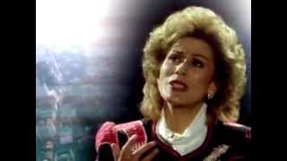 Kiri Te Kanawa  World In Union Music Video [upl. by Trauner]