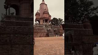 explore the Bhaktapur Durbar square💫 [upl. by Erving]