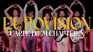 Joker Out  Carpe Diem Series  Ch10  Eurovision [upl. by Archaimbaud719]