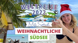 Vlog Nr 9  Weltreise mit AIDAmar [upl. by Doraj]