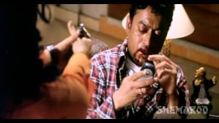 Deadline Sirf 24 Ghante  Sanjana Poisons Krish  Konkona Sensharma  Irrfan [upl. by Agnola]