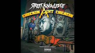 Street Knowledge ft FedX Rydah J Klyde amp Husalah  CREAM BayAreaCompass [upl. by Deaner416]