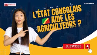 Comment un agriculteur peut obtenir les subventions de létat [upl. by Akirdnas]