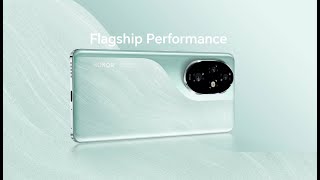 HONOR 200 Series  Flagship Level Features [upl. by Aznecniv]