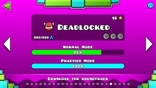 DEADLOCKED 2 Dal jsem new best 77 [upl. by Alfonso]