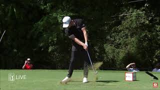 Patrick Cantlay  Crazy Impact 😳😳 Extreme SlowMotion 2021 [upl. by Favin]