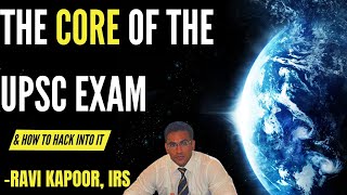 THE CORE OF UPSC EXAM EXPOSED Why most people fail the IAS exam and how to make sure you dont [upl. by Aisyat]