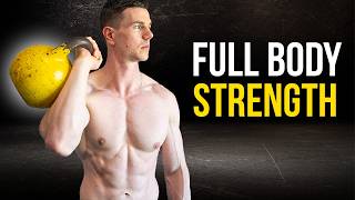 10 BEST Kettlebell Exercises You Should Learn [upl. by Bill]