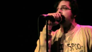 Eyedea amp Abilities  Live  The High Noon Saloon Extended Set [upl. by Cchaddie]