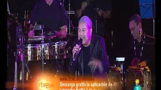 Ruben Blades  Las Calles [upl. by Bent529]