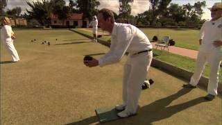 How to Lawn Bowl [upl. by Donela]