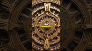 Why do clocks turn clockwise 😱 viralvideo viralshorts shorts facts funfacts ai viralvideos [upl. by Ashil]