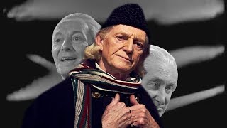 William Who Why David Bradley isnt the First Doctor [upl. by Aihsem]