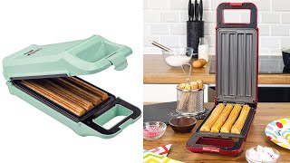 5 Best Churro Maker on Amazon  Best Electric Churro Maker [upl. by Sallyanne]