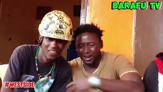 CAK Overbin PeriroValvi G Kingmich Ke amp Jozzy G freestyle [upl. by Atirat362]