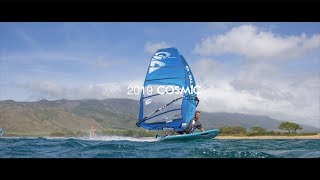 GA Sails  2019 Cosmic [upl. by Dihaz]