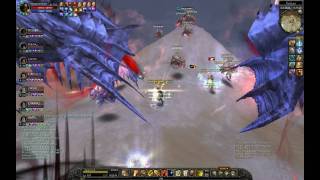 ►Silkroad HD◄ 8th Party by LEVEL 107 SYLAKENTH on Gaia [upl. by Nylqcaj]