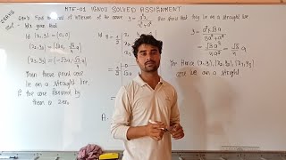 MTE01 Calculus Question 10 Solved Assignment 2024  IGNOU Solved Assignment 2024 ignou [upl. by Ward]