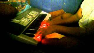 Mary Mary Walking piano cover [upl. by Joane]