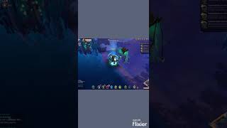 bug nas Mist kkkk albiononline gaming guiaalbiononline games [upl. by Nosloc735]