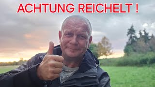 DANKE REICHELT HÖCKE RAUS [upl. by Adnahsat]