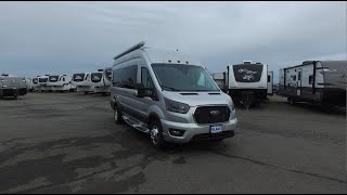 2024 Coachmen Beyond 22C BLADE RV CENTER [upl. by Enilrek285]