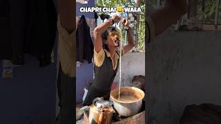 CHAPRI CHAI😅WALA [upl. by Ylecara]