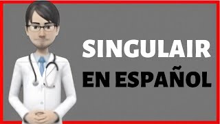 SINGULAIR montelukast singulair para que sirve singulair 10 mg [upl. by Lisandra]