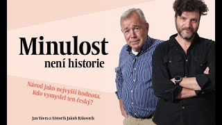 Národ jako nejvyšší hodnota Kdo vymyslel ten český Ale co to vůbec národ je [upl. by Nafis]