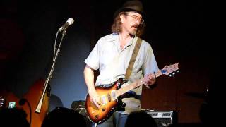 Choctaw Bingo  James McMurtry  Rams Head Tavern  Jun 15 2011 [upl. by Nagap]