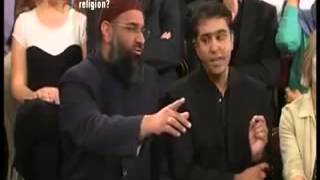 Douglas Murray amp Maajid Nawaz Islam Gender Differences Welfare 26 [upl. by Mohammed]