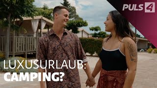 Glamping und versteckte Kosten in Kroatien  PULS 4 Doku [upl. by Britta]