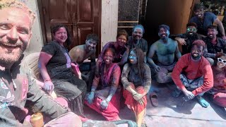 Dhulandi 2024  Holi  Festival of colours [upl. by Katy312]