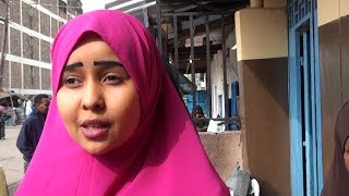 Nolosha Dumarka Soomaaliyeed ee ku nool Xaafada Islii amp dhibaatooyinka ay la kulmaan [upl. by Arretak196]