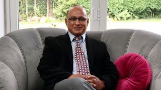 Life of a Heart Surgeon  Inspiring Interview with Mr Tanveer Butt [upl. by Edra]