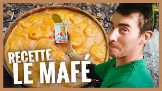 Recette Mafé  Maafe recipe 3mins [upl. by Redienhcs175]