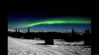 Aurora Borealis Live [upl. by Bel]