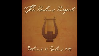 Psalm 9 Fighting for Me feat Darin Kaihoi  The Psalms Project [upl. by Ahsiled]