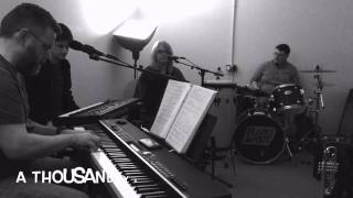 Flung Aboot Rehearsal Snippets Feb 2016 raw iPhone recordings [upl. by Drislane]