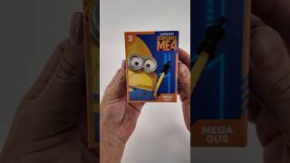 Despicable Me 4  Happy Meal Collection from McDonald’s [upl. by Hess]