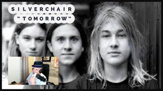 silverchair “ Tomorrow “ I don’t think this is possible  Alan Reacts [upl. by Lenzi118]