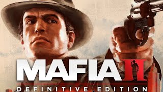 Mafia 2 Definitive Edition part 9 [upl. by Farnsworth42]