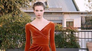 Chiara Boni La Petite Robe  Fall Winter 20212022  Full Show [upl. by Aramoiz]