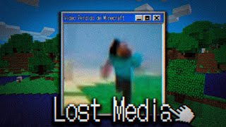 30 Extraños Casos de Lost Media [upl. by Werbel388]