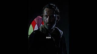 Rick tue Gareth dans LÉglise VF  The Walking Dead shorts [upl. by Devondra]