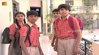 High School హై స్కూల్  Telugu Daily Serial  Episode 95 [upl. by Nywloc]