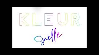 Kleur Snelle Karaoke Lower Key 2 [upl. by Ateekahs973]