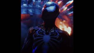 Insomniac Spiderman 2 quotWHEREquot Symbiote Edit  Untitled 13 [upl. by Sharp]