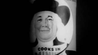 VINTAGE TV COMMERCIAL  QUAKER OATS hot cereal [upl. by Kalindi712]